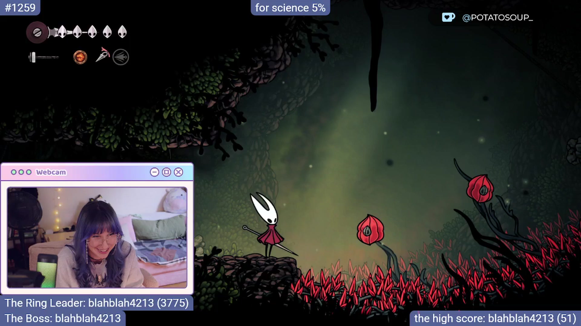 Gallery image thumbnail from sluttypotato's myfreecams stream on, 09/30/2025, 24:03 image 12 of 20