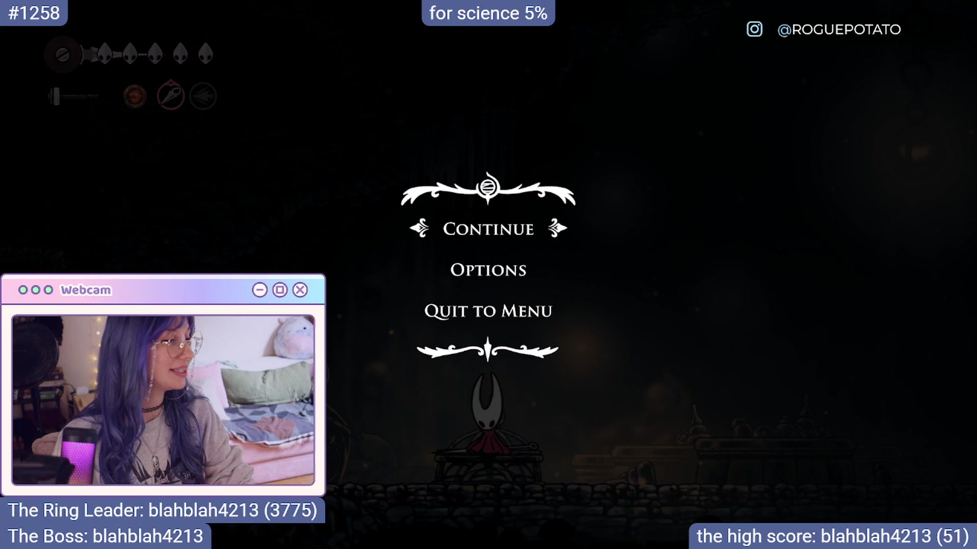 Gallery image thumbnail from sluttypotato's myfreecams stream on, 09/30/2025, 24:03 image 3 of 20