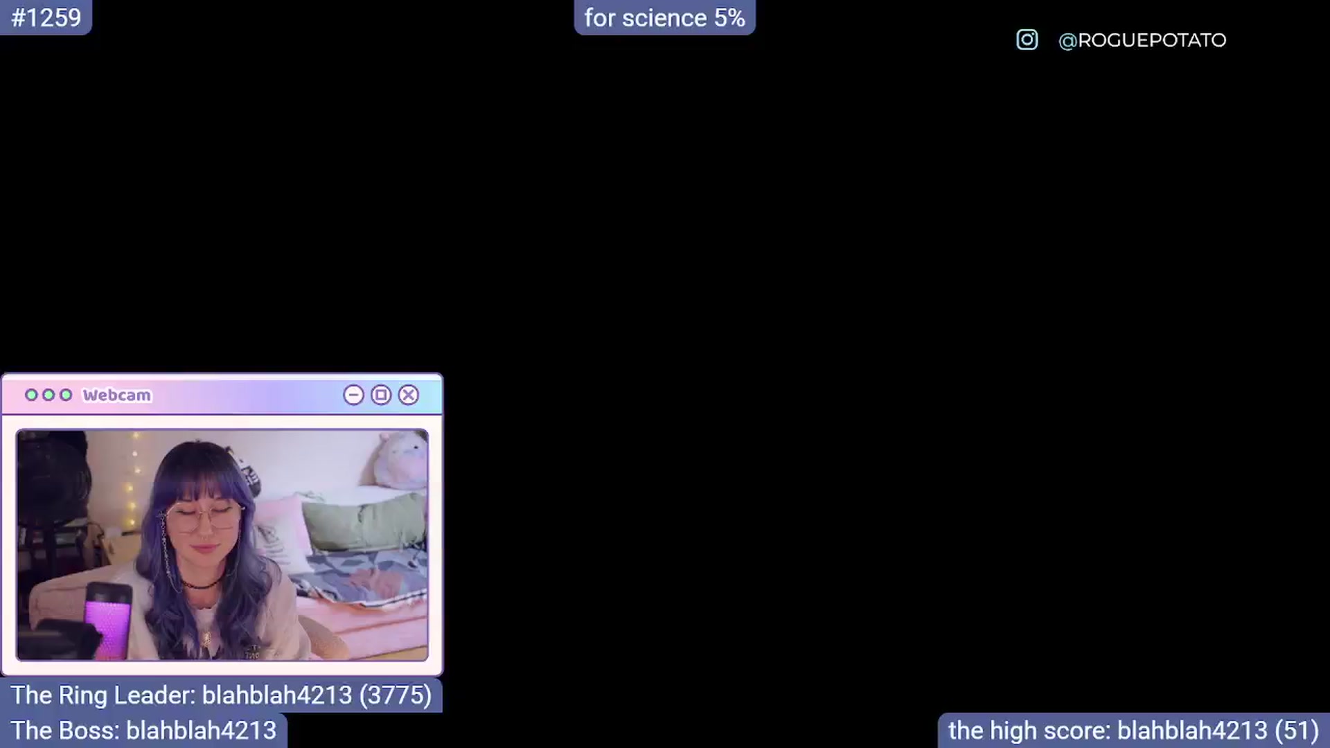 Gallery image thumbnail from sluttypotato's myfreecams stream on, 09/30/2025, 24:03 image 14 of 20