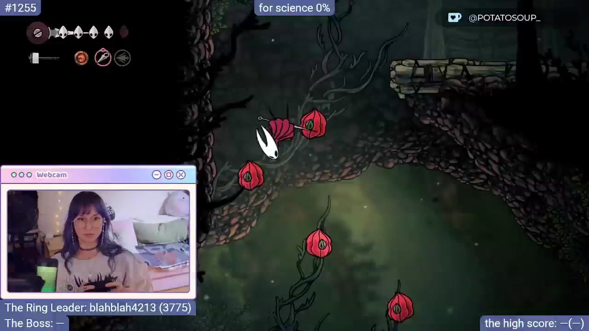 Gallery image thumbnail from sluttypotato's myfreecams stream on, 09/30/2025, 24:03 image 1 of 20