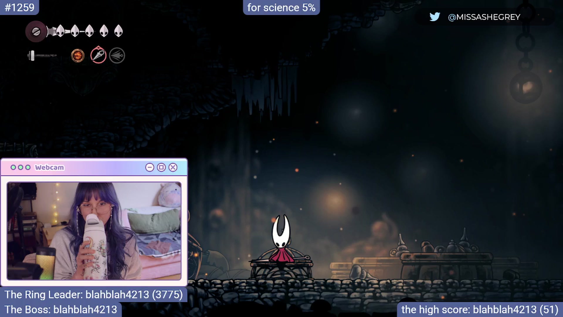 Gallery image thumbnail from sluttypotato's myfreecams stream on, 09/30/2025, 24:03 image 9 of 20
