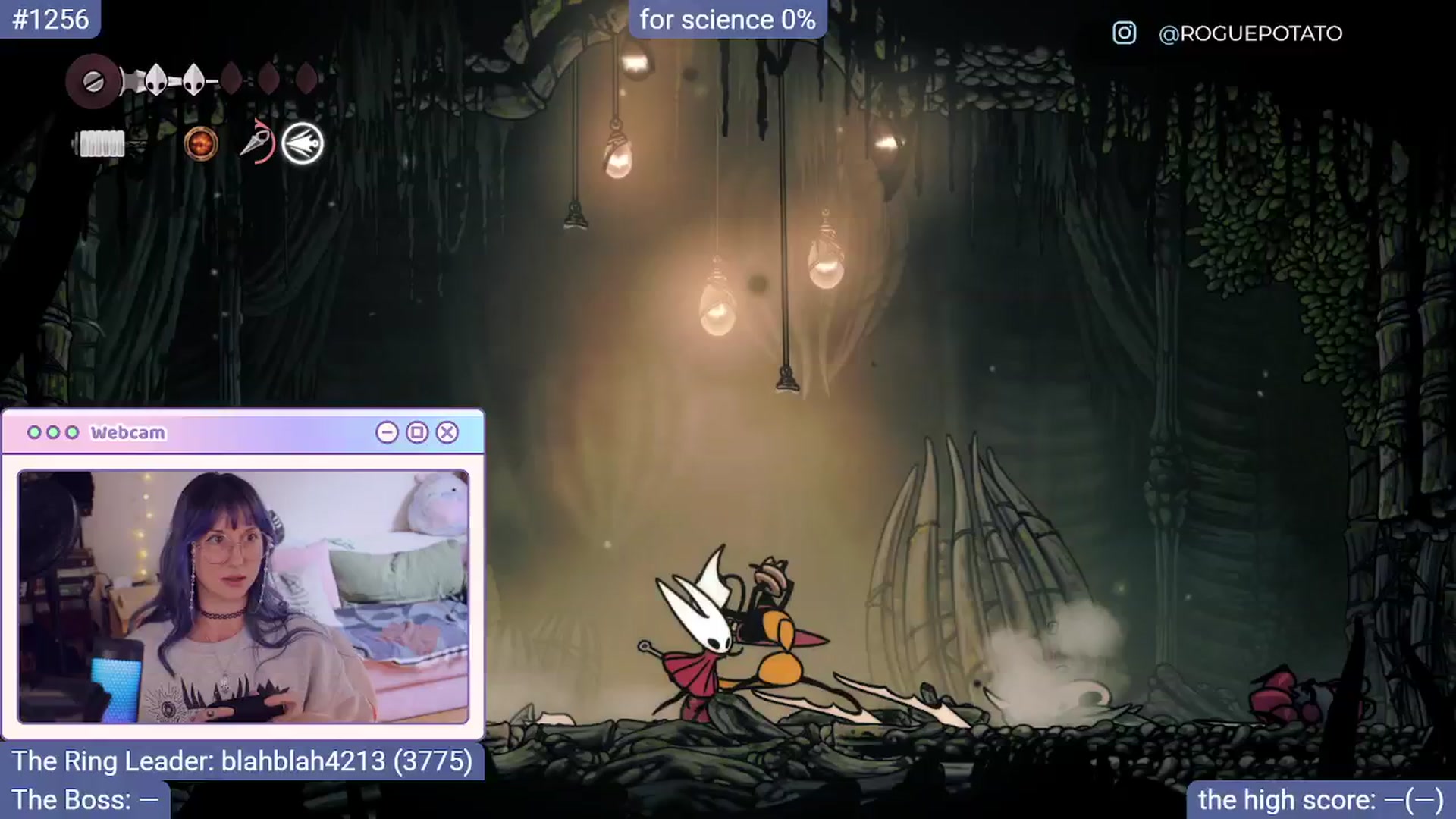 Gallery image thumbnail from sluttypotato's myfreecams stream on, 09/30/2025, 24:03 image 2 of 20