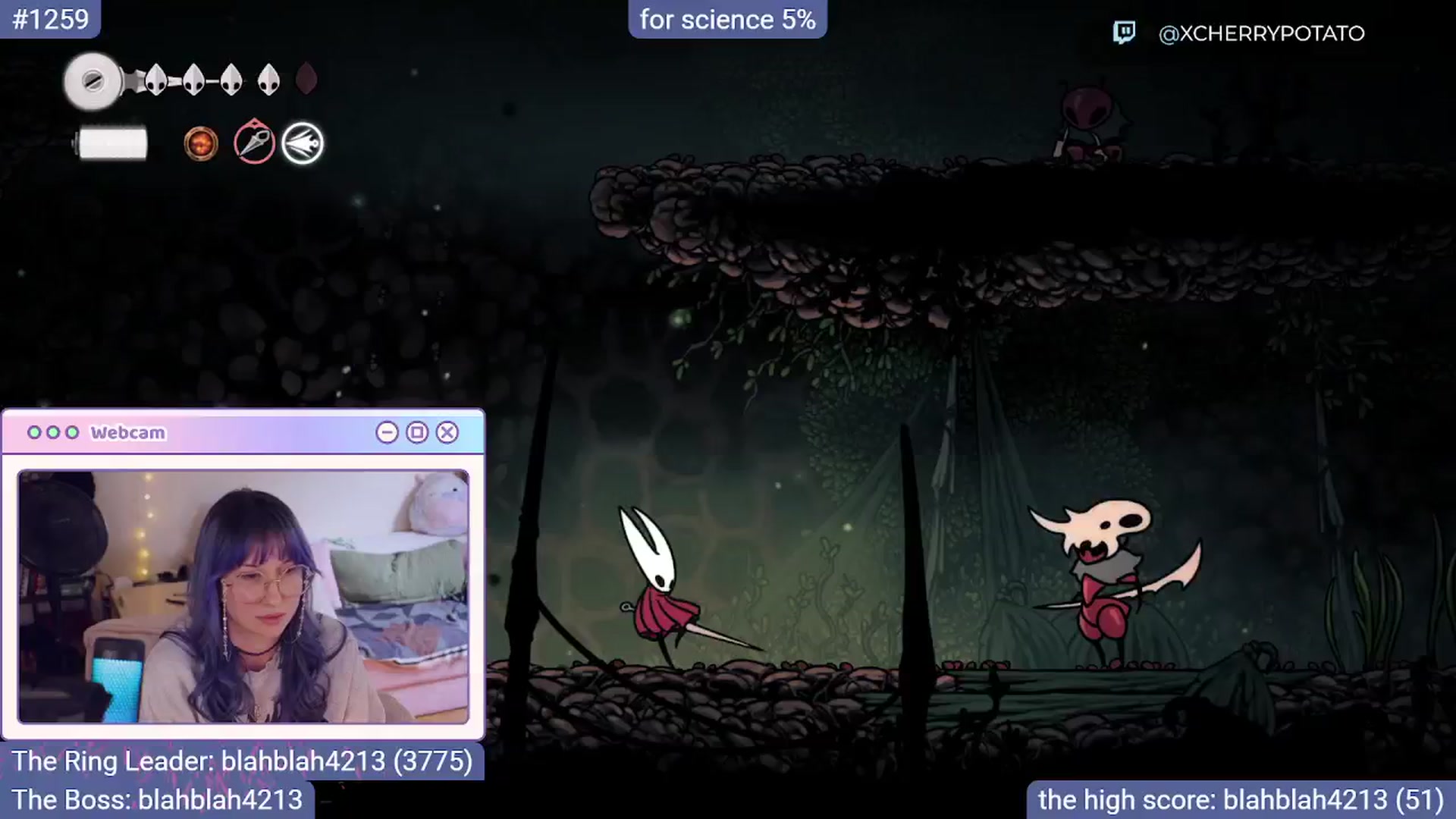 Gallery image thumbnail from sluttypotato's myfreecams stream on, 09/30/2025, 24:03 image 10 of 20