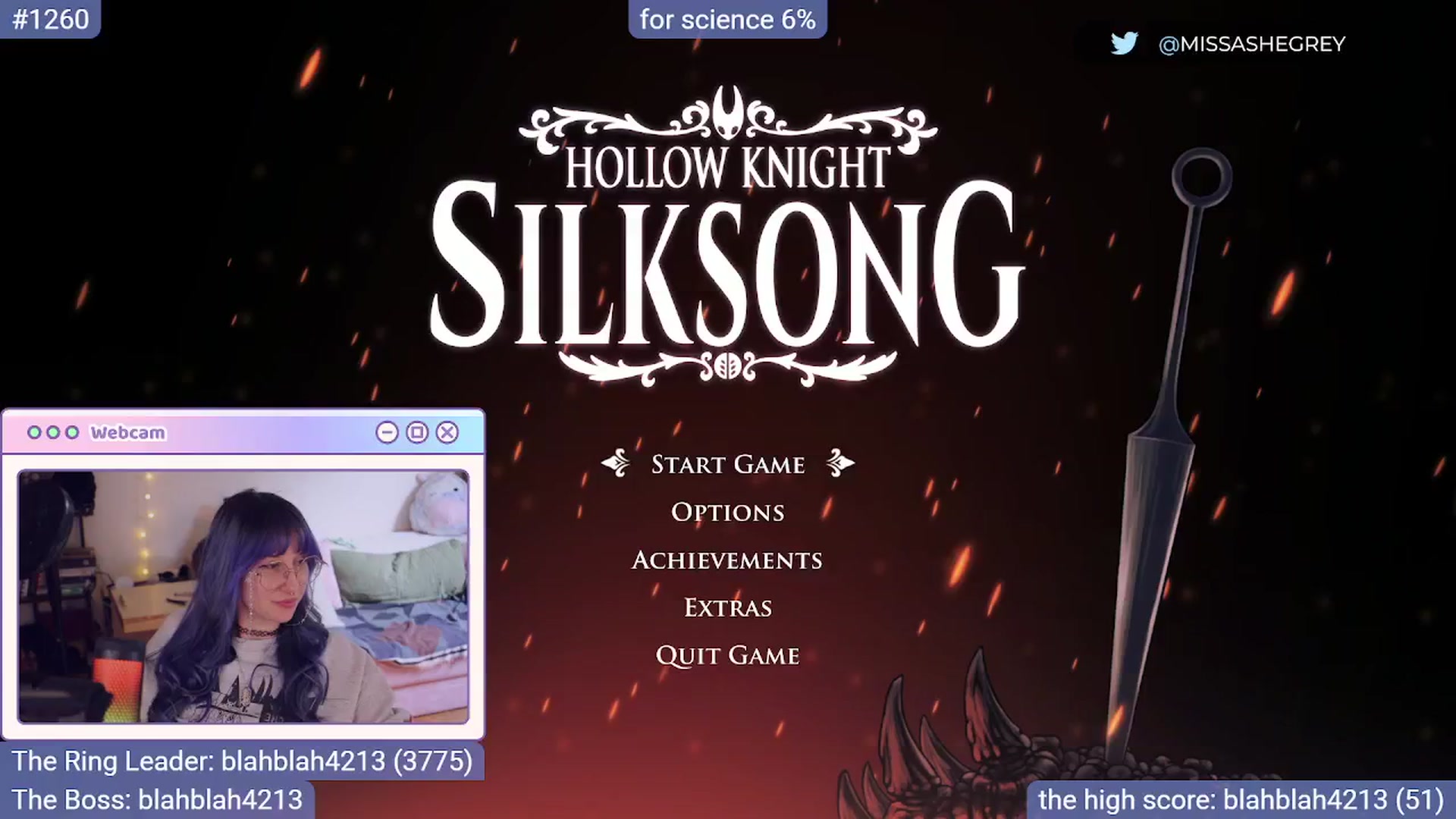 Gallery image thumbnail from sluttypotato's myfreecams stream on, 09/30/2025, 24:03 image 20 of 20