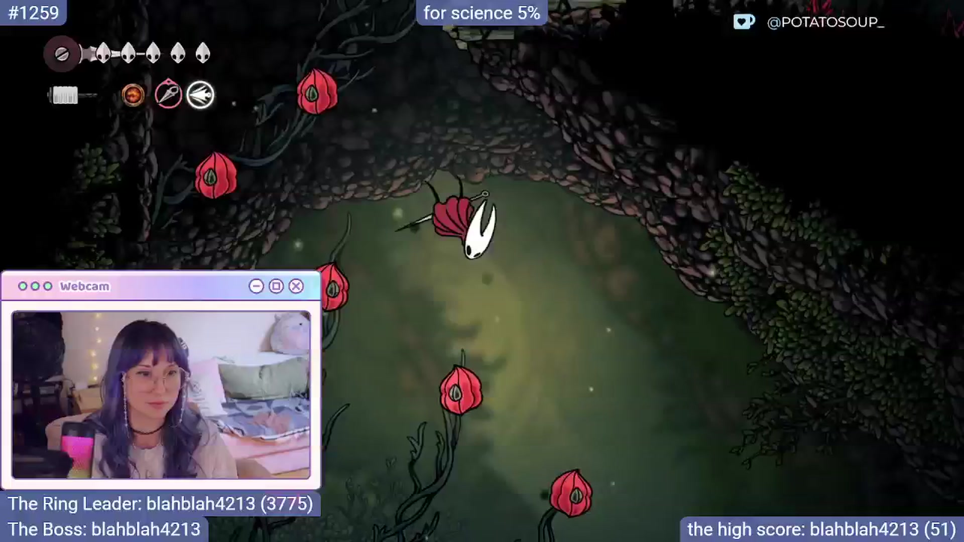 Gallery image thumbnail from sluttypotato's myfreecams stream on, 09/30/2025, 24:03 image 6 of 20