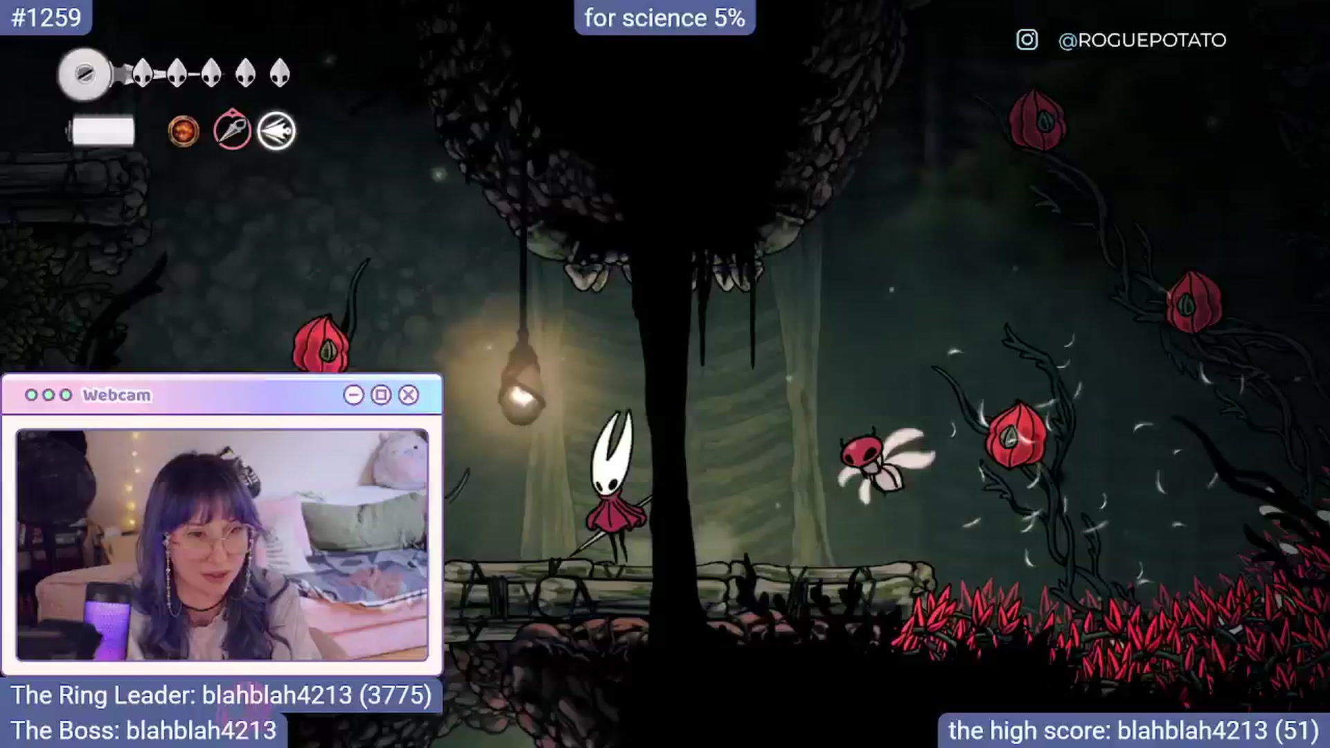 Gallery image thumbnail from sluttypotato's myfreecams stream on, 09/30/2025, 24:03 image 8 of 20
