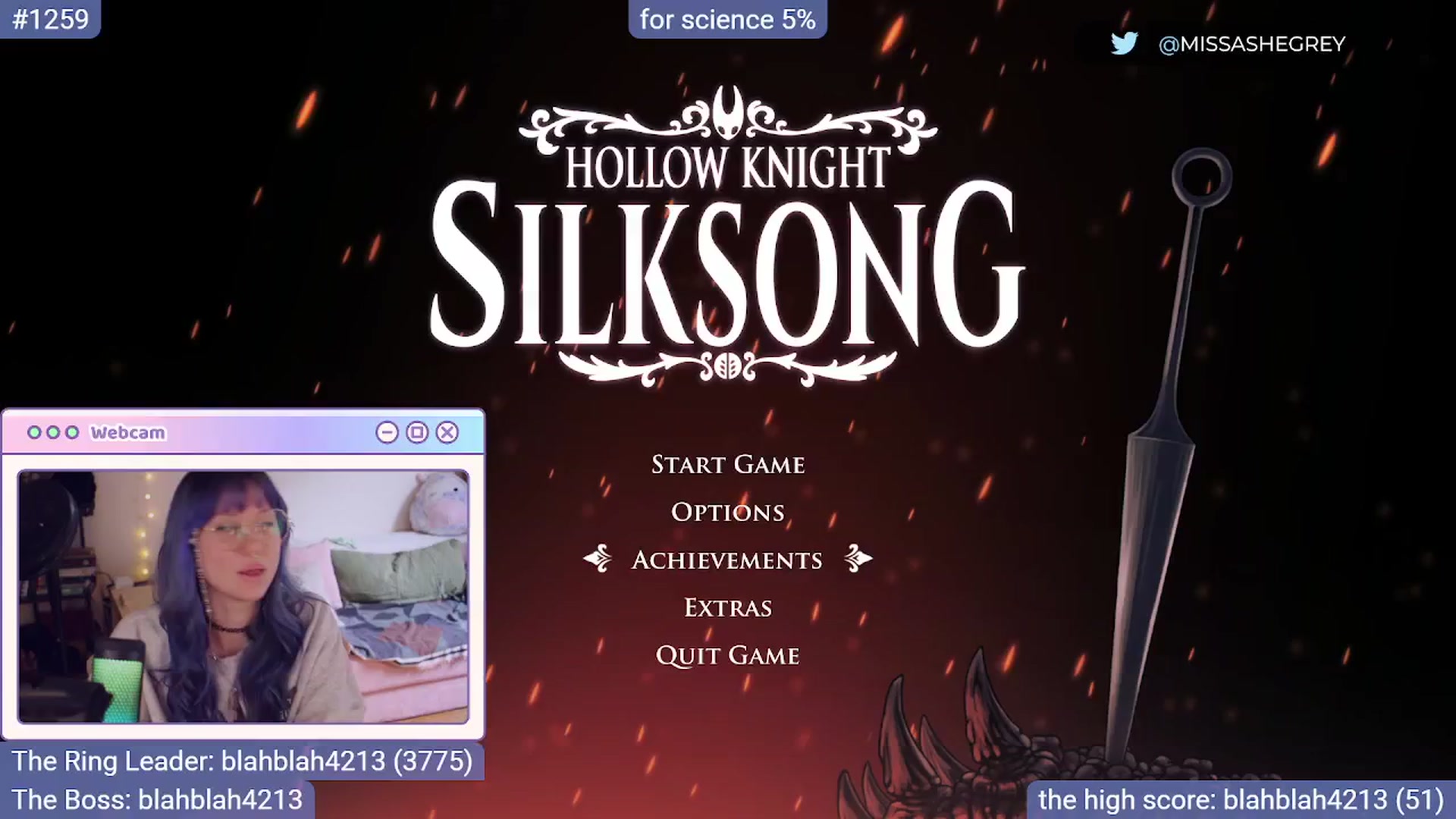 Gallery image thumbnail from sluttypotato's myfreecams stream on, 09/30/2025, 24:03 image 15 of 20