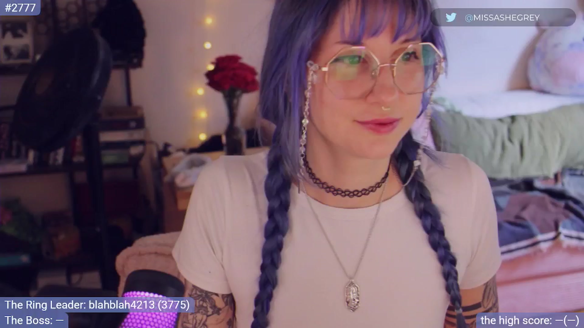 Gallery image thumbnail from sluttypotato's myfreecams stream on, 10/02/2025, 23:56 image 15 of 20