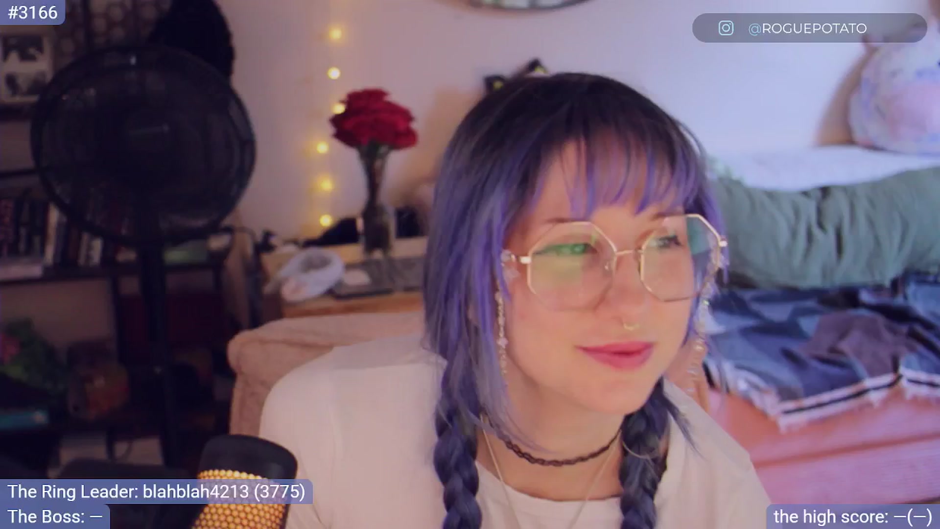 Gallery image thumbnail from sluttypotato's myfreecams stream on, 10/02/2025, 23:56 image 11 of 20