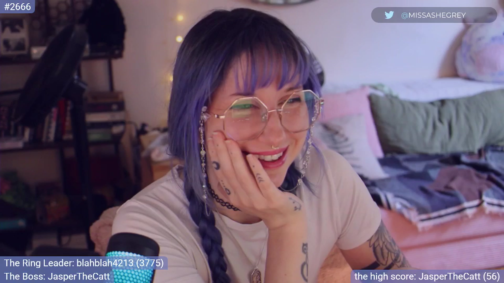 Gallery image thumbnail from sluttypotato's myfreecams stream on, 10/02/2025, 23:56 image 18 of 20