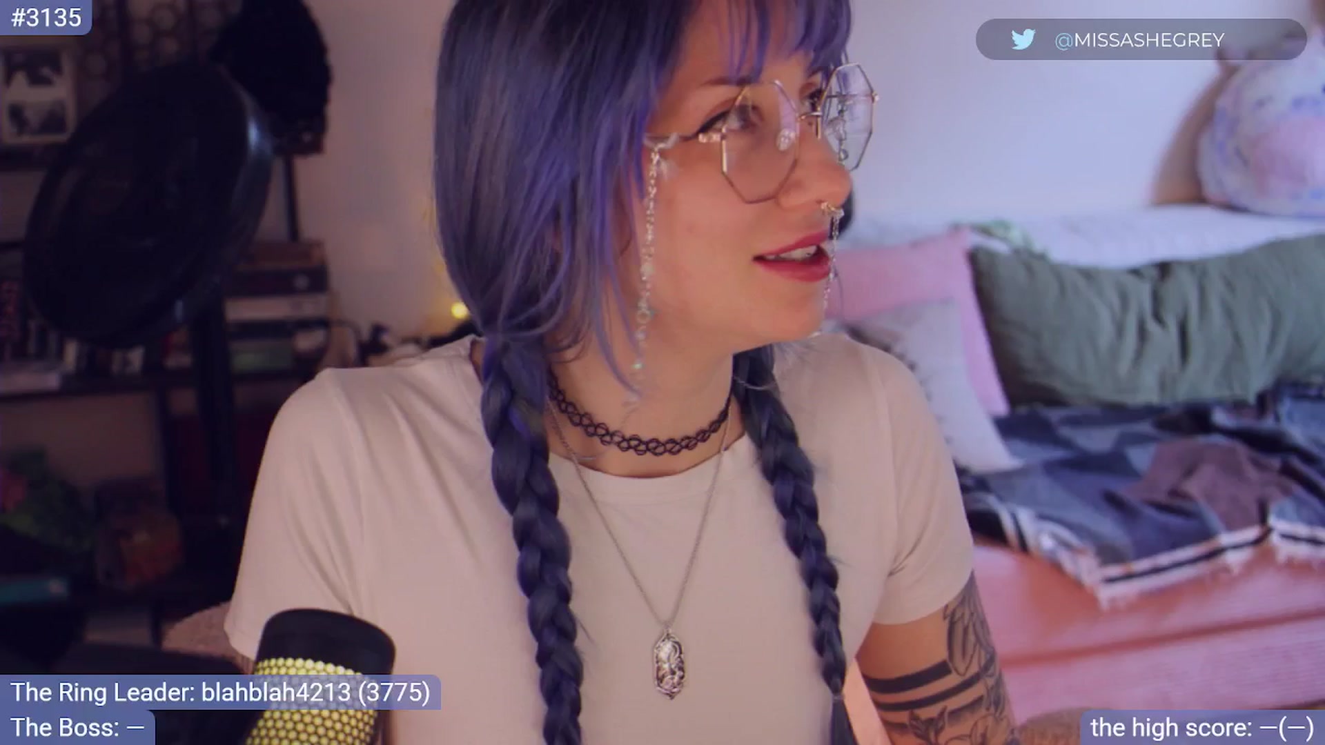 Gallery image thumbnail from sluttypotato's myfreecams stream on, 10/02/2025, 23:56 image 1 of 20