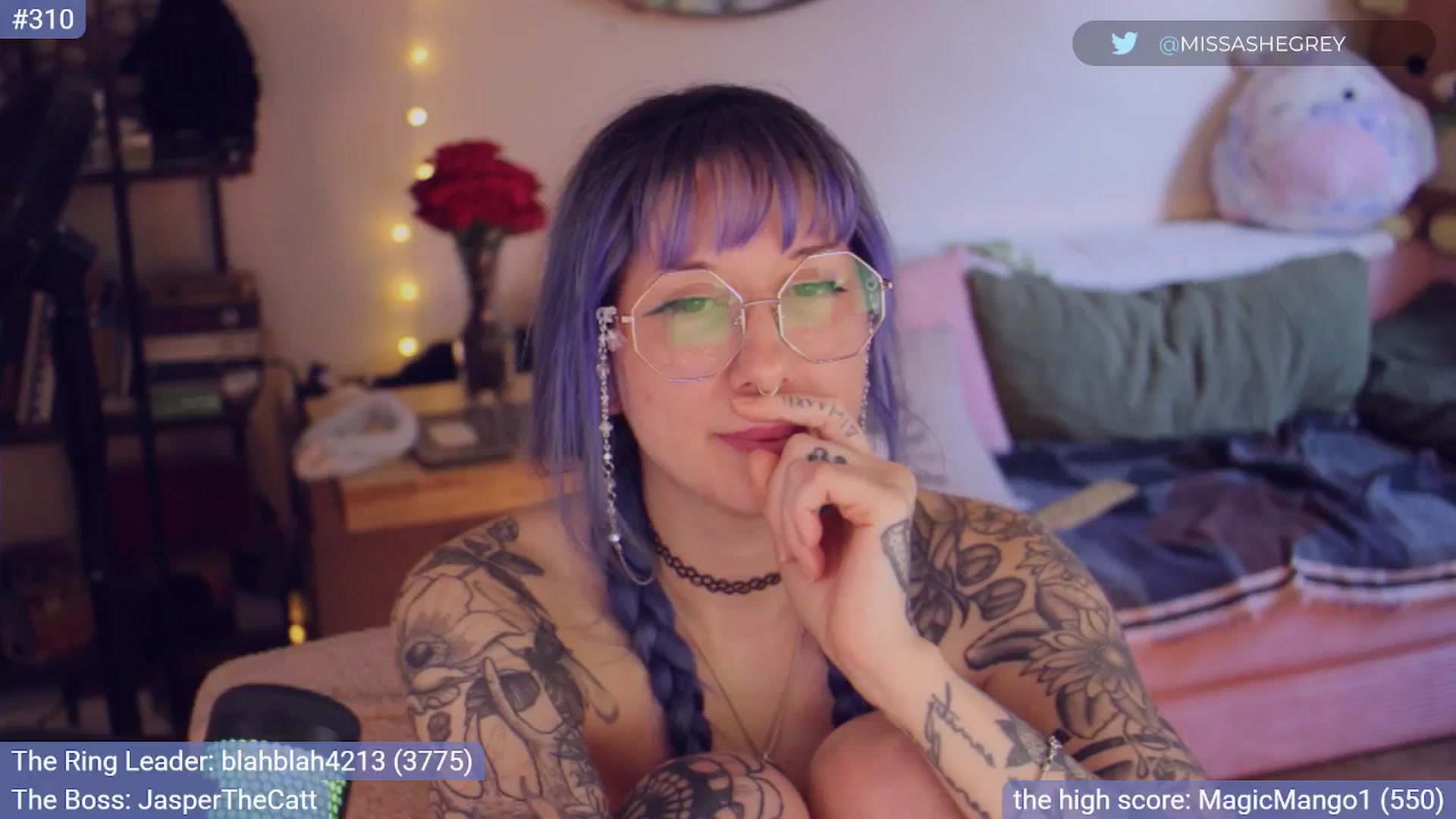 Gallery image thumbnail from sluttypotato's myfreecams stream on, 10/03/2025, 01:13 image 20 of 20