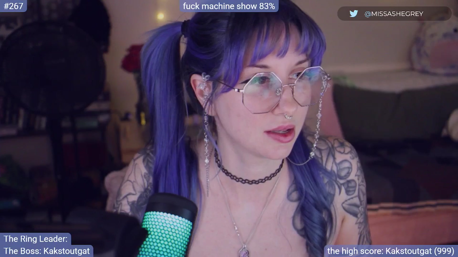Gallery image thumbnail from sluttypotato's myfreecams stream on, 10/04/2025, 02:19 image 17 of 20