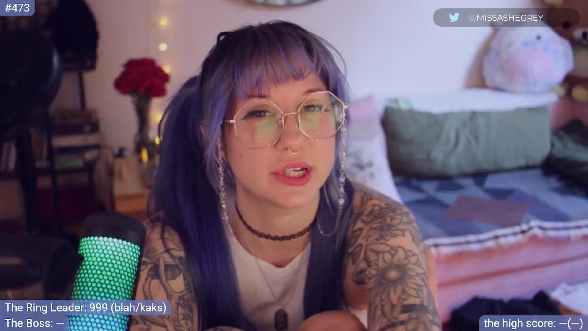 Gallery image thumbnail from sluttypotato's myfreecams stream on, 10/06/2025, 23:16 image 6 of 20