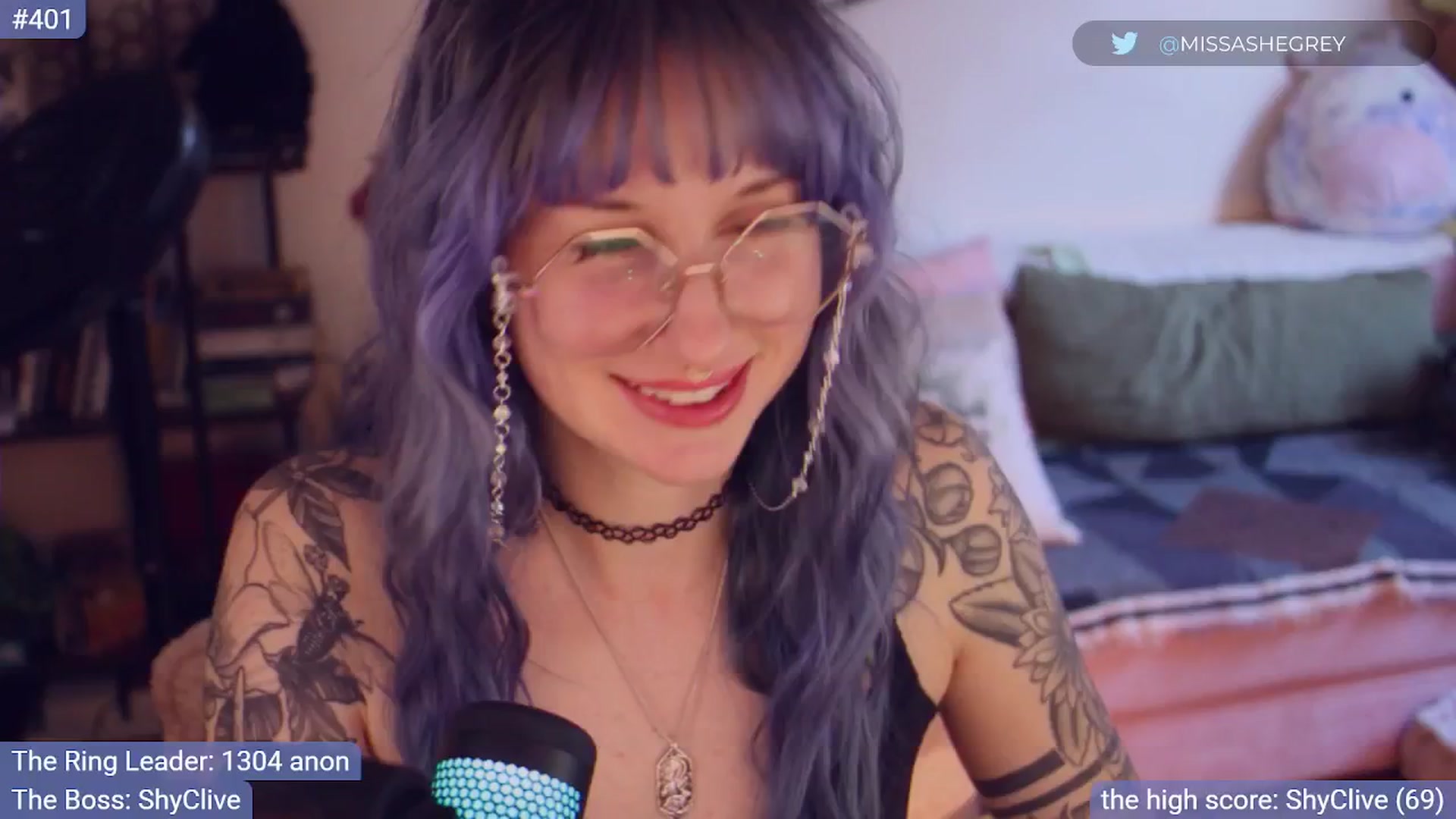 Gallery image thumbnail from sluttypotato's myfreecams stream on, 10/07/2025, 23:42 image 11 of 20