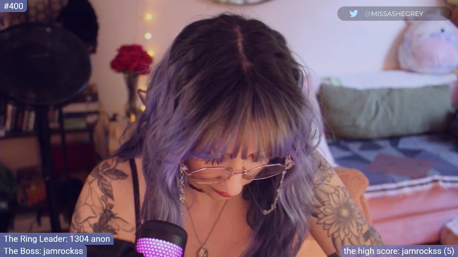 Gallery image thumbnail from sluttypotato's myfreecams stream on, 10/07/2025, 23:42 image 6 of 20