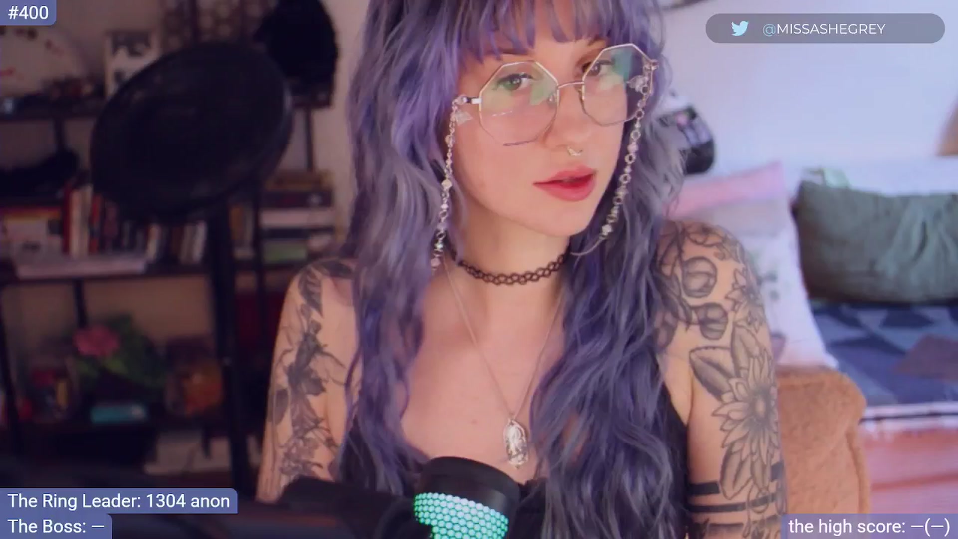 Gallery image thumbnail from sluttypotato's myfreecams stream on, 10/07/2025, 23:42 image 1 of 20