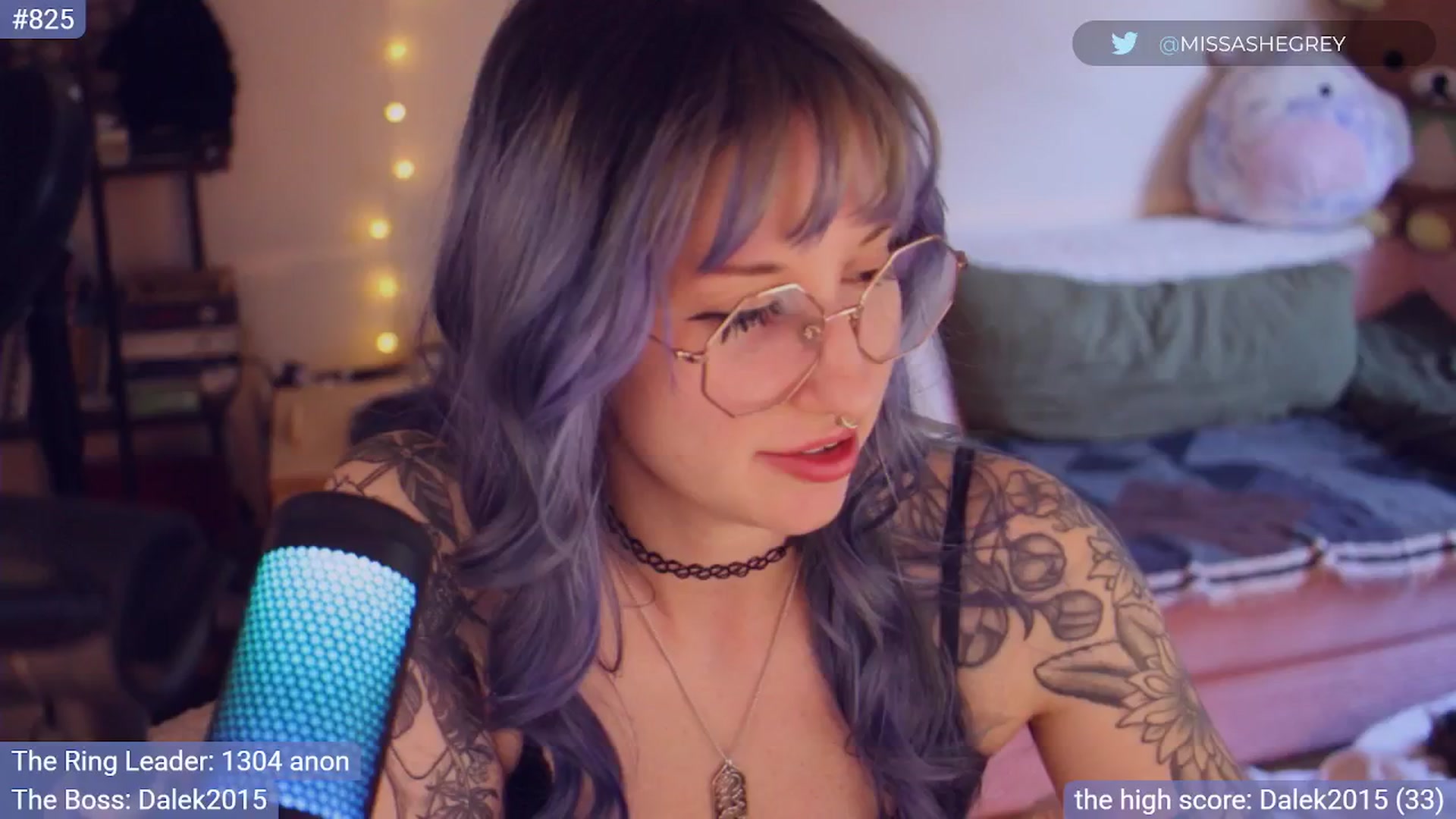 Gallery image thumbnail from sluttypotato's myfreecams stream on, 10/14/2025, 24:03 image 12 of 20