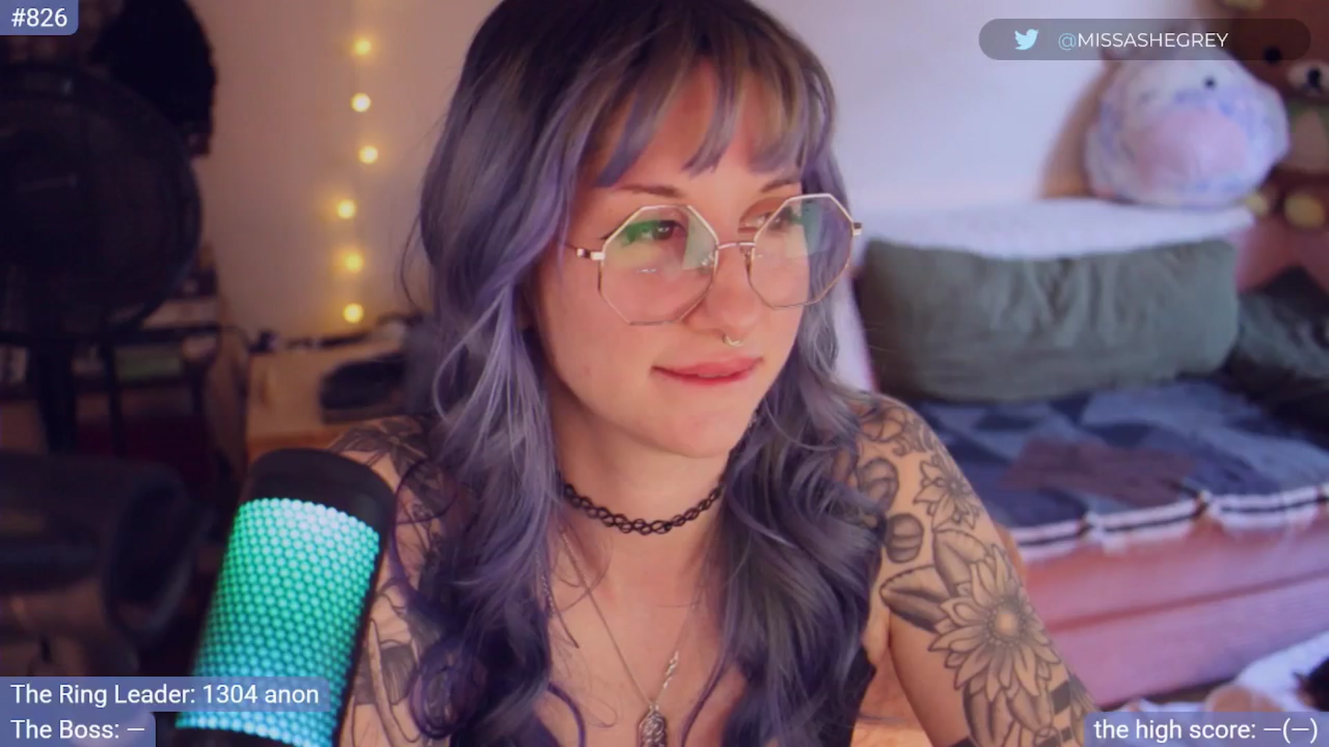 Gallery image thumbnail from sluttypotato's myfreecams stream on, 10/14/2025, 24:03 image 3 of 20