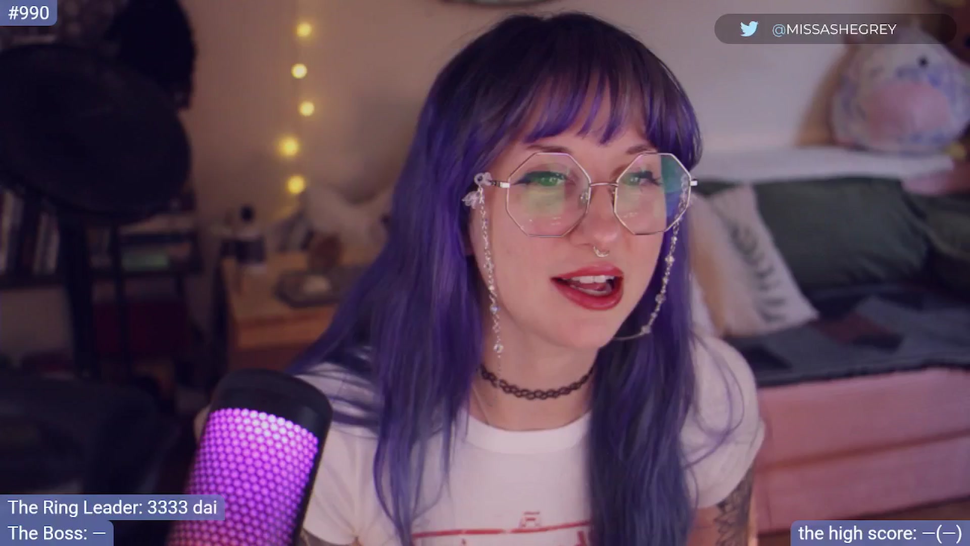 Gallery image thumbnail from sluttypotato's myfreecams stream on, 10/24/2025, 01:03 image 4 of 20