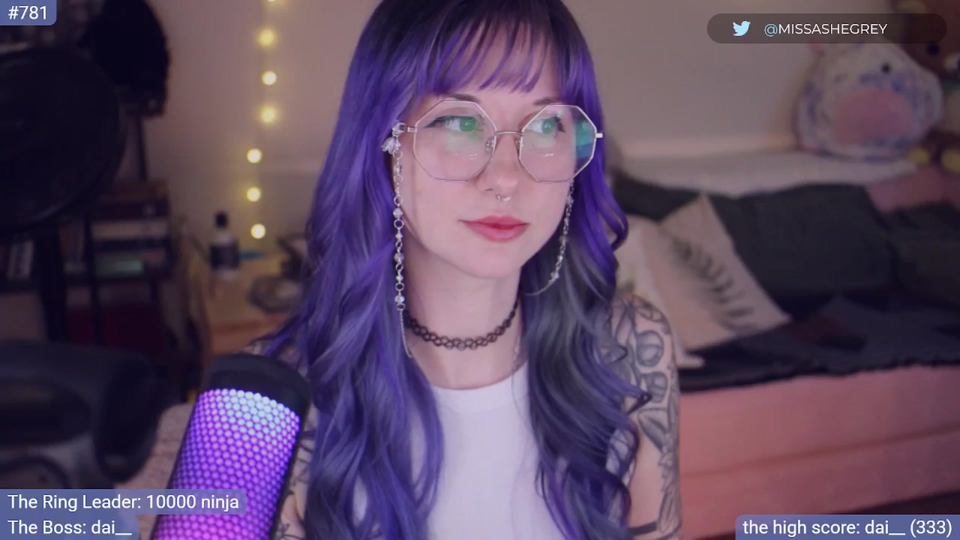 Gallery image thumbnail from sluttypotato's myfreecams stream on, 10/25/2025, 01:12 image 5 of 20