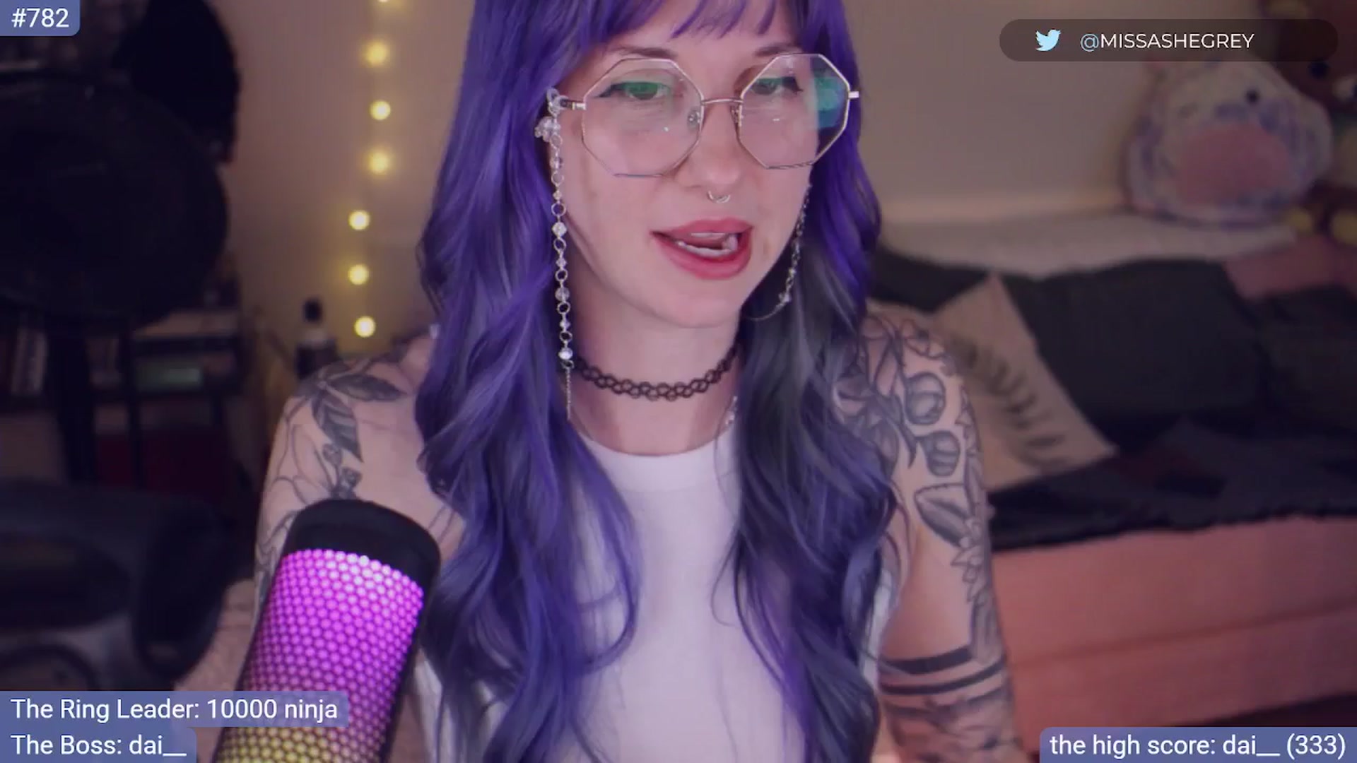 Gallery image thumbnail from sluttypotato's myfreecams stream on, 10/25/2025, 01:12 image 6 of 20