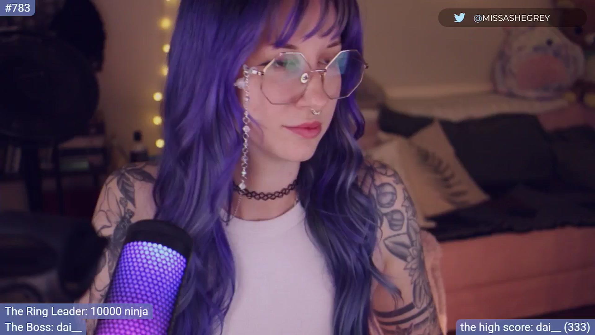 Gallery image thumbnail from sluttypotato's myfreecams stream on, 10/25/2025, 01:12 image 20 of 20