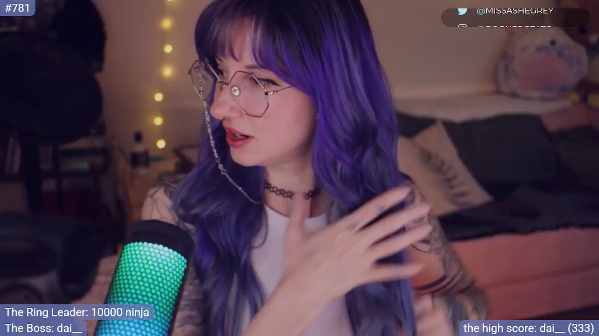 Gallery image thumbnail from sluttypotato's myfreecams stream on, 10/25/2025, 01:12 image 3 of 20