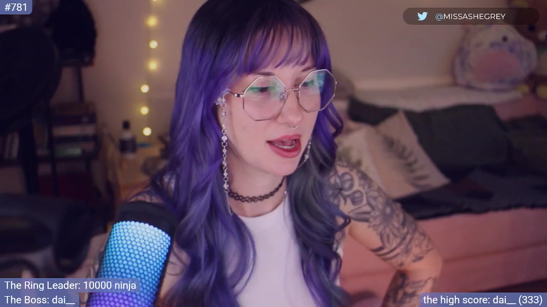 Gallery image thumbnail from sluttypotato's myfreecams stream on, 10/25/2025, 01:12 image 4 of 20