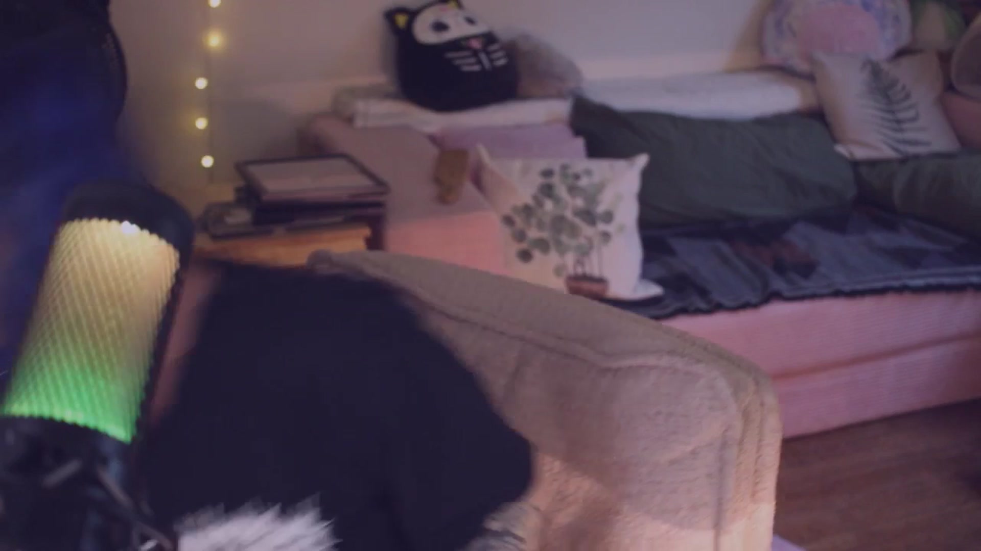 Gallery image thumbnail from sluttypotato's myfreecams stream on, 11/01/2025, 24:00 image 17 of 20