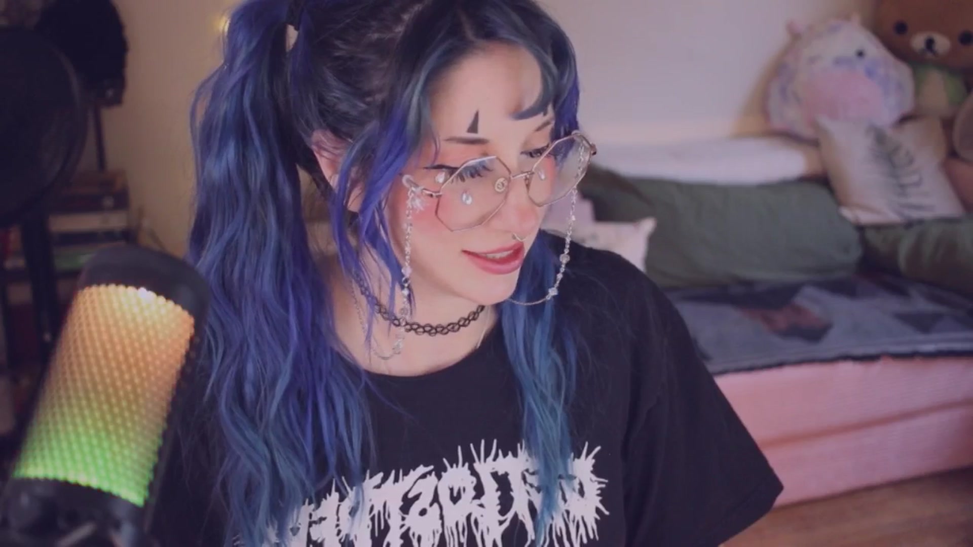 Gallery image thumbnail from sluttypotato's myfreecams stream on, 11/01/2025, 24:00 image 5 of 20