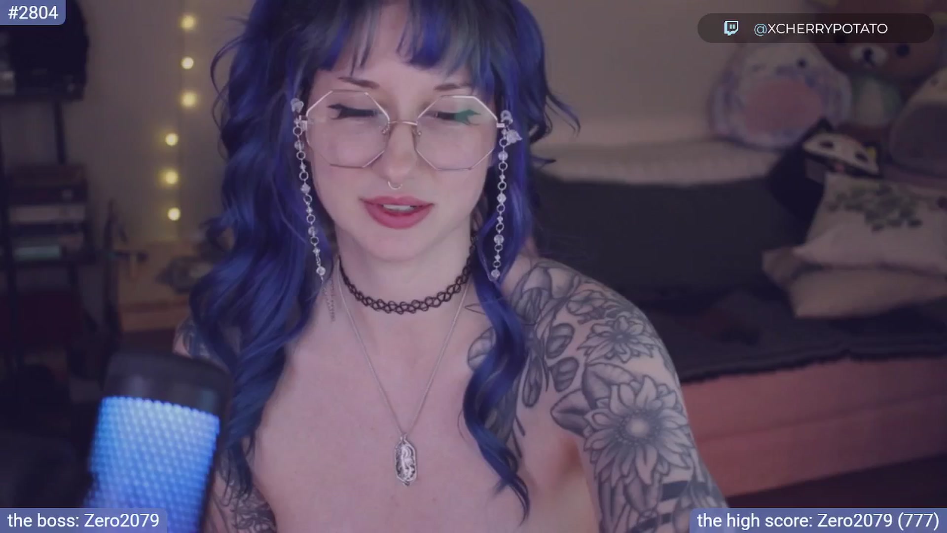 Gallery image thumbnail from sluttypotato's myfreecams stream on, 11/06/2025, 01:52 image 14 of 20