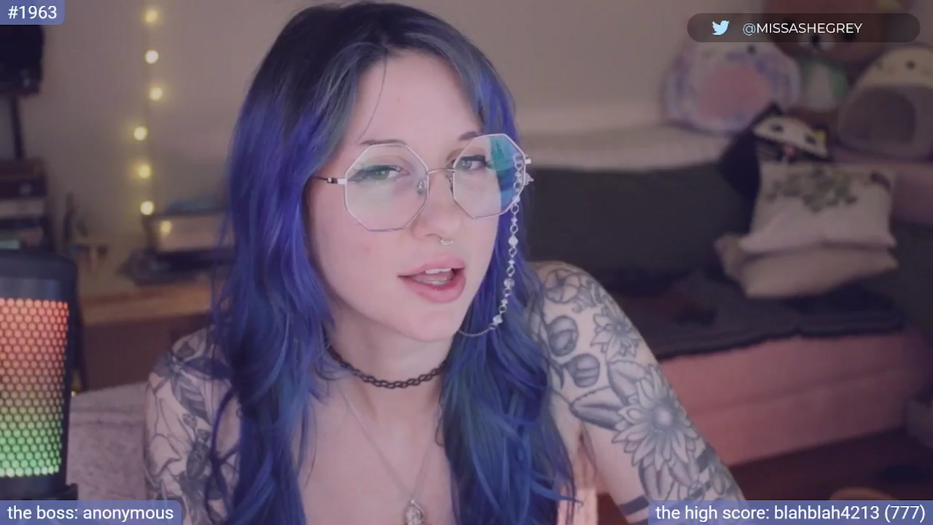 Gallery image thumbnail from sluttypotato's myfreecams stream on, 11/07/2025, 02:34 image 17 of 20
