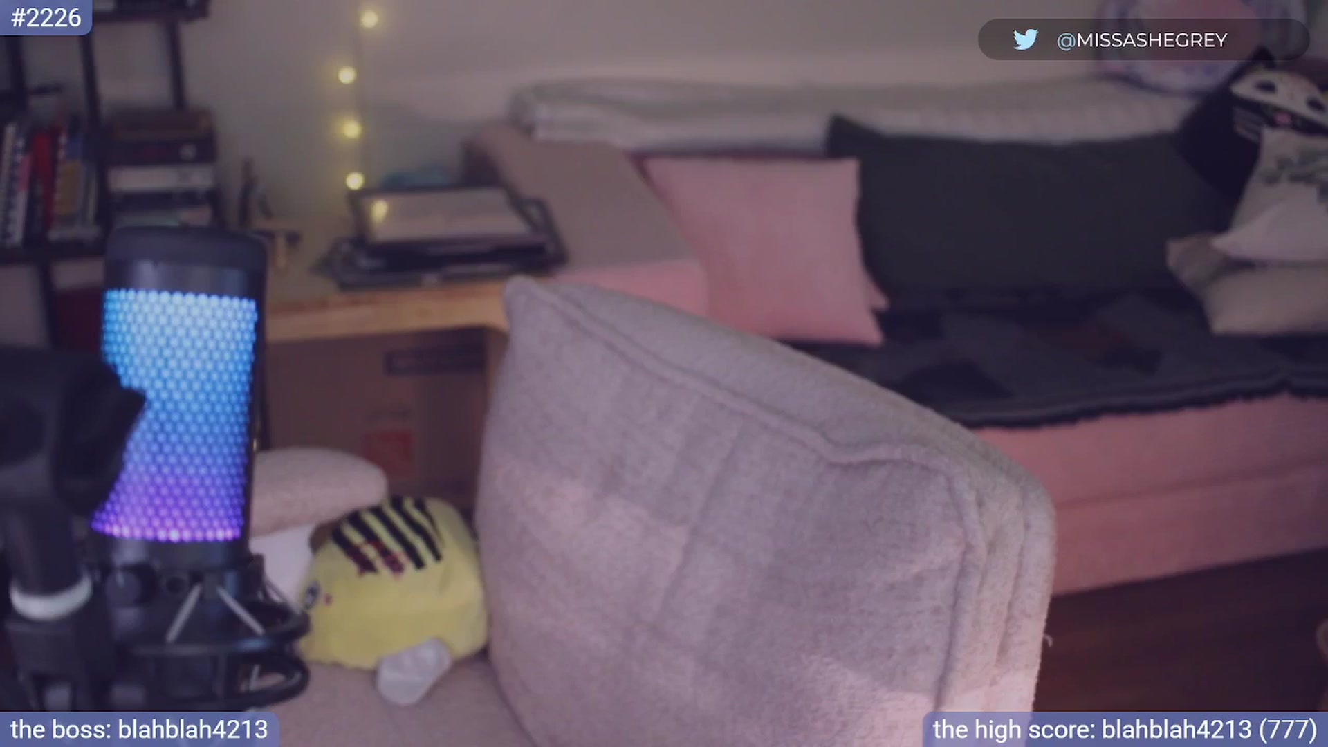 Gallery image thumbnail from sluttypotato's myfreecams stream on, 11/07/2025, 02:34 image 5 of 20