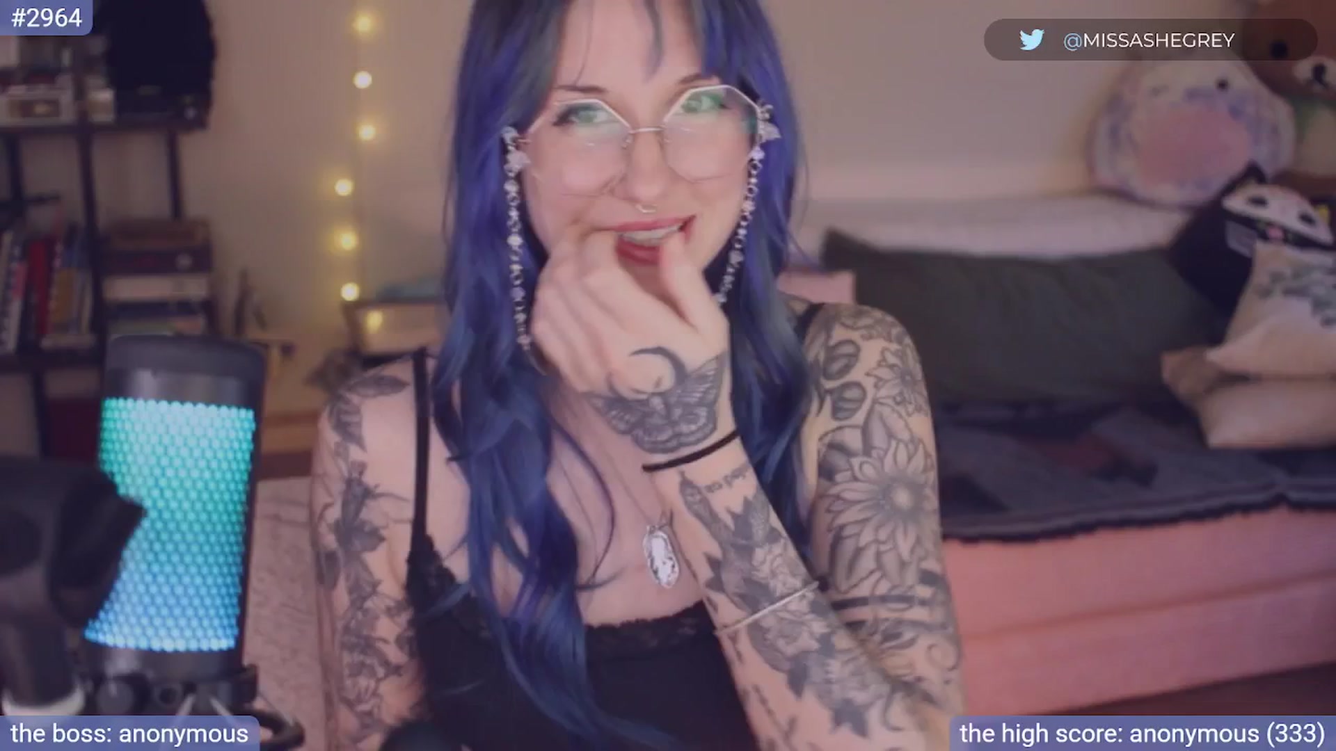 Gallery image thumbnail from sluttypotato's myfreecams stream on, 11/07/2025, 02:34 image 1 of 20