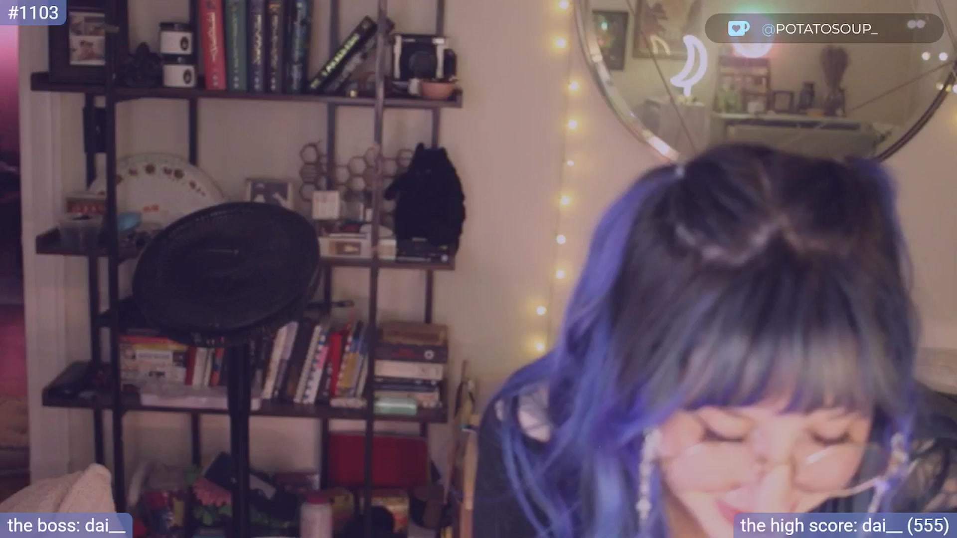 Gallery image thumbnail from sluttypotato's myfreecams stream on, 11/08/2025, 02:37 image 15 of 20