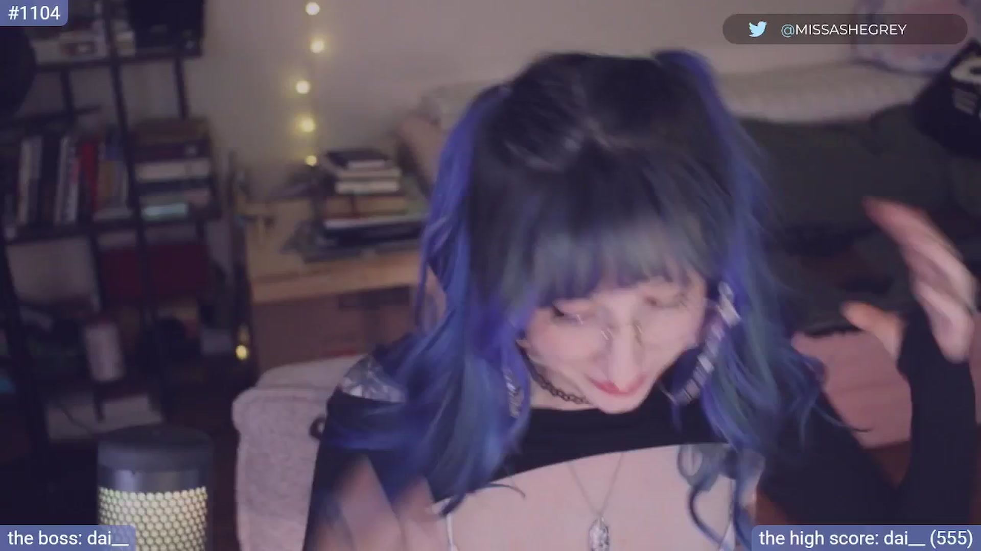 Gallery image thumbnail from sluttypotato's myfreecams stream on, 11/08/2025, 02:37 image 17 of 20