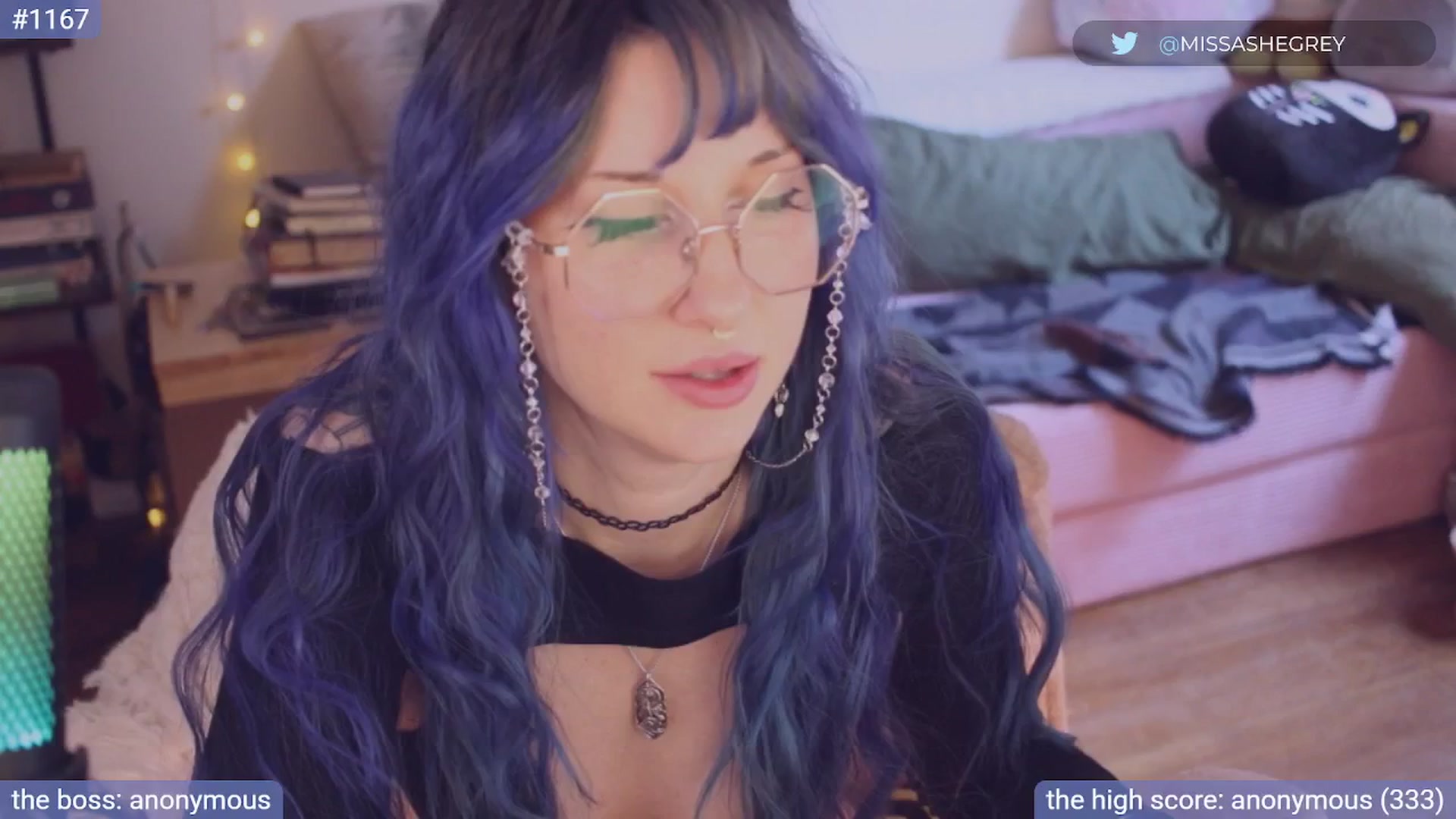 Gallery image thumbnail from sluttypotato's myfreecams stream on, 11/09/2025, 20:28 image 11 of 20