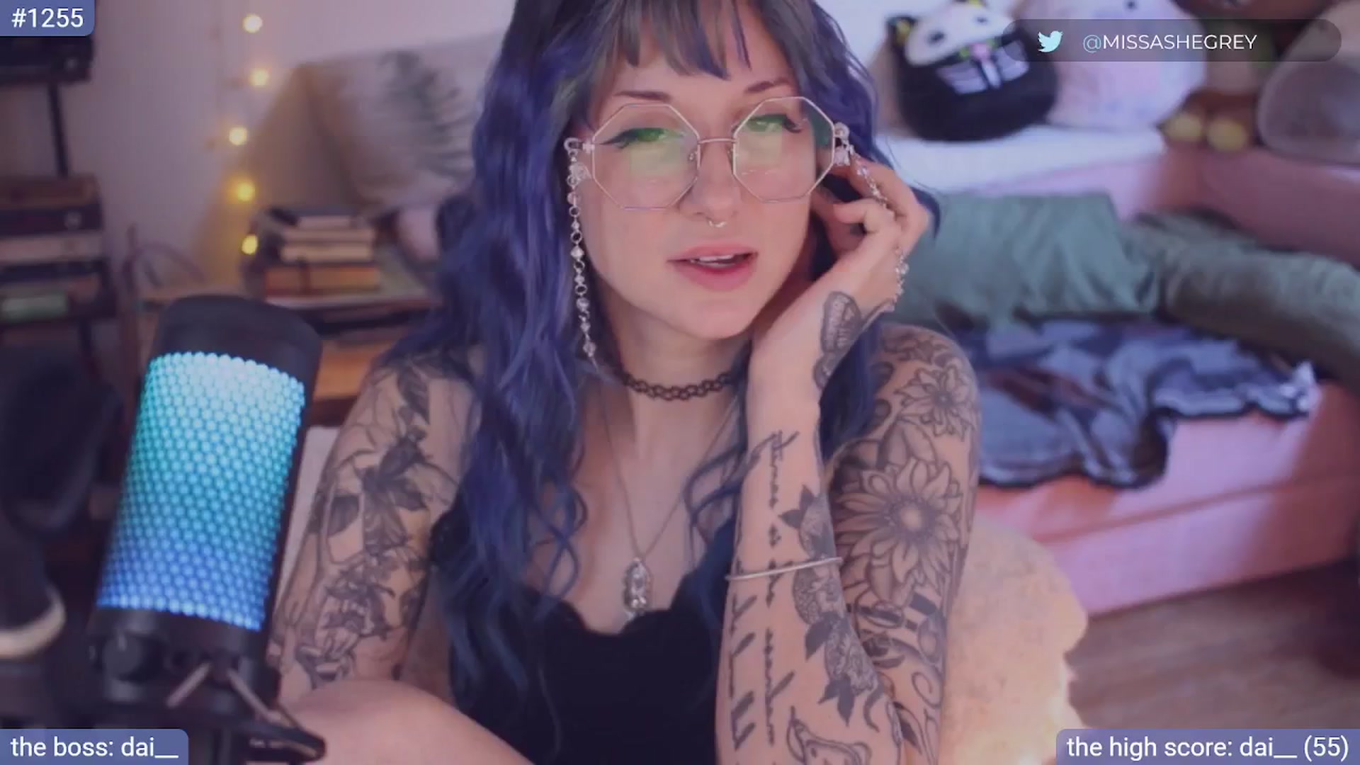 Gallery image thumbnail from sluttypotato's myfreecams stream on, 11/11/2025, 19:06 image 11 of 20