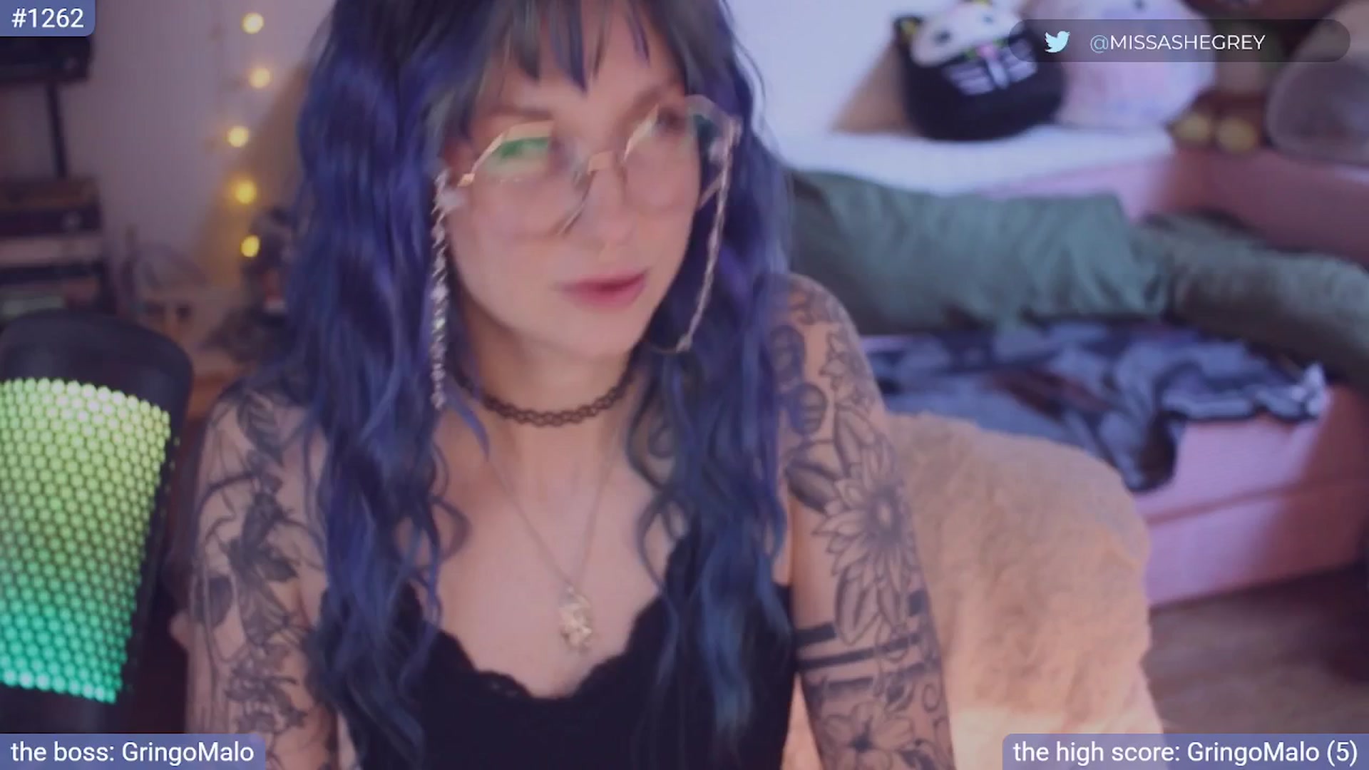 Gallery image thumbnail from sluttypotato's myfreecams stream on, 11/11/2025, 19:06 image 3 of 20