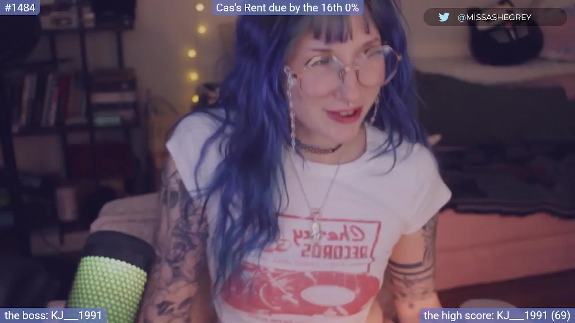 Gallery image thumbnail from sluttypotato's myfreecams stream on, 11/14/2025, 02:40 image 3 of 20