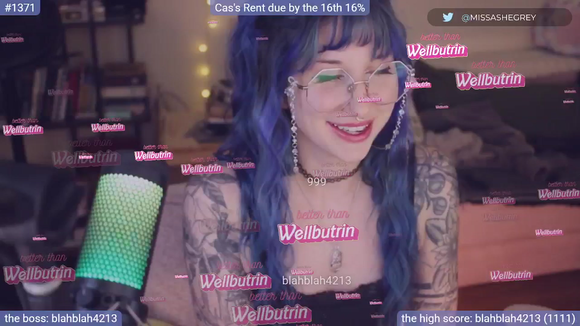 Gallery image thumbnail from sluttypotato's myfreecams stream on, 11/15/2025, 03:11 image 10 of 20