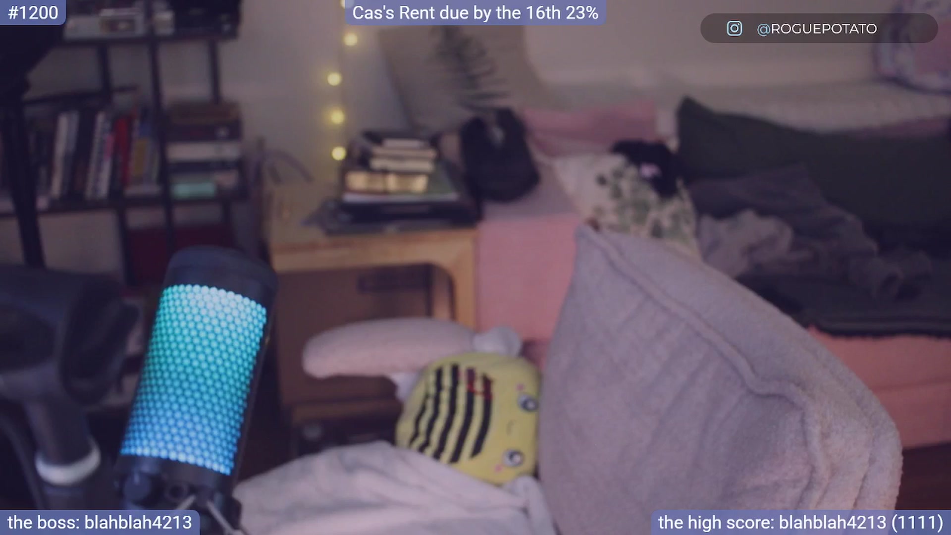 Gallery image thumbnail from sluttypotato's myfreecams stream on, 11/15/2025, 03:11 image 14 of 20
