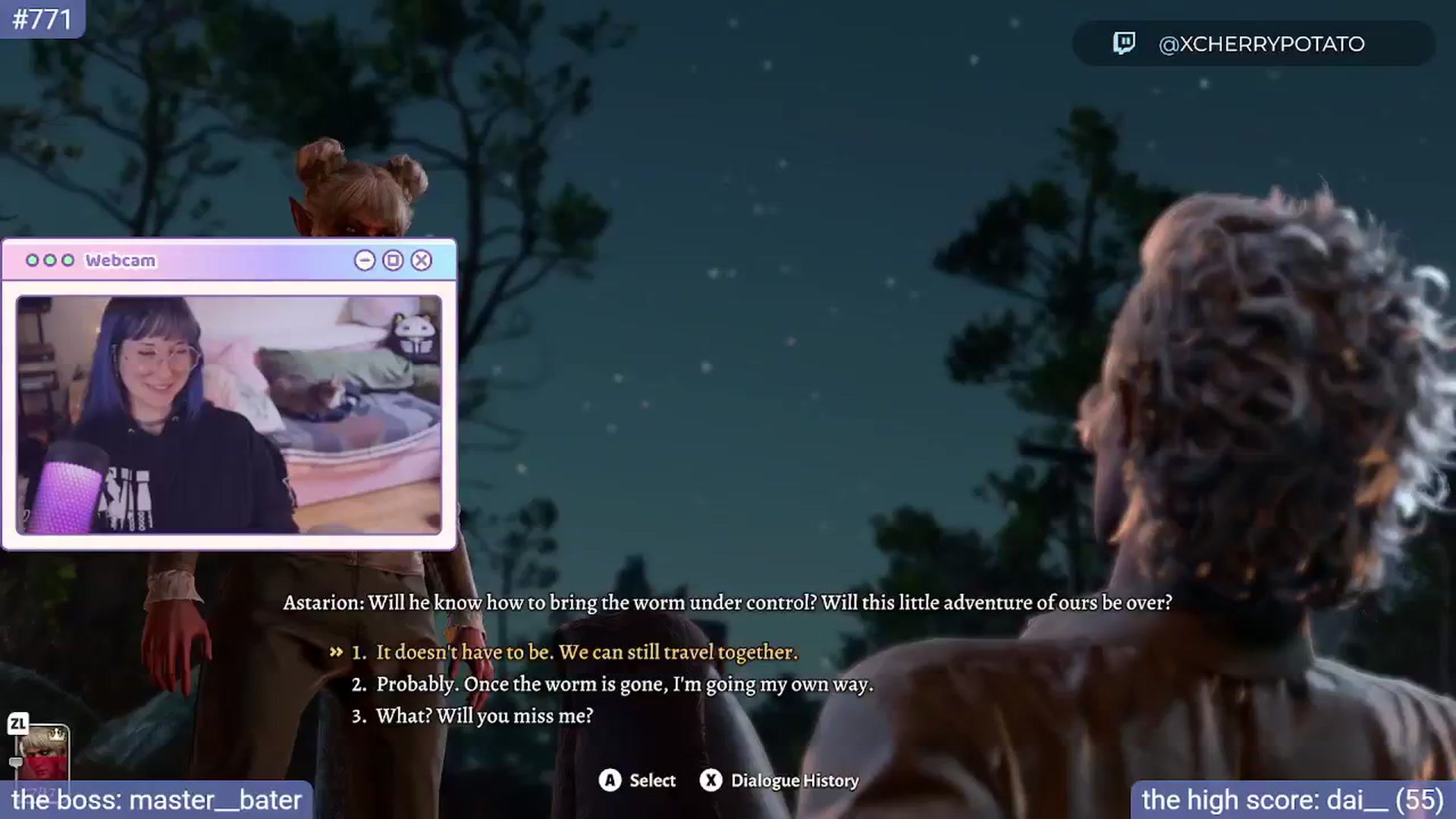 Gallery image thumbnail from sluttypotato's myfreecams stream on, 11/17/2025, 19:20 image 12 of 20