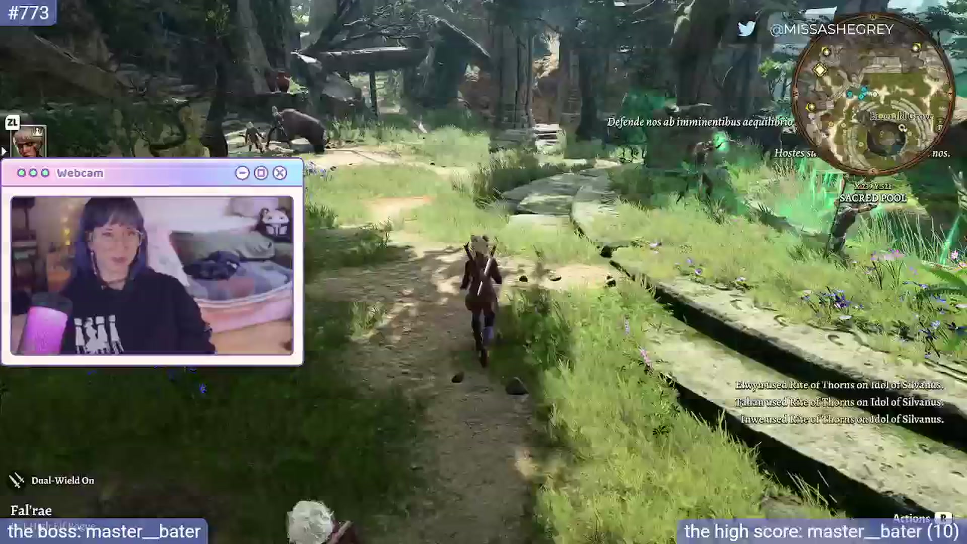 Gallery image thumbnail from sluttypotato's myfreecams stream on, 11/17/2025, 19:20 image 6 of 20