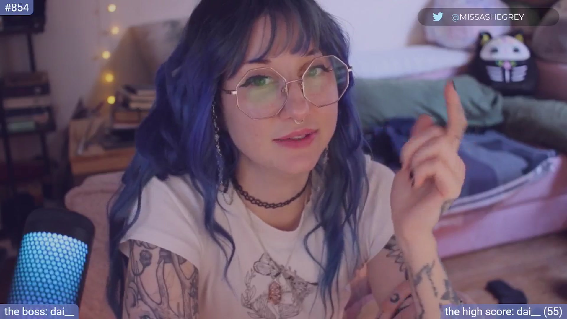 Gallery image thumbnail from sluttypotato's myfreecams stream on, 11/19/2025, 19:11 image 13 of 20