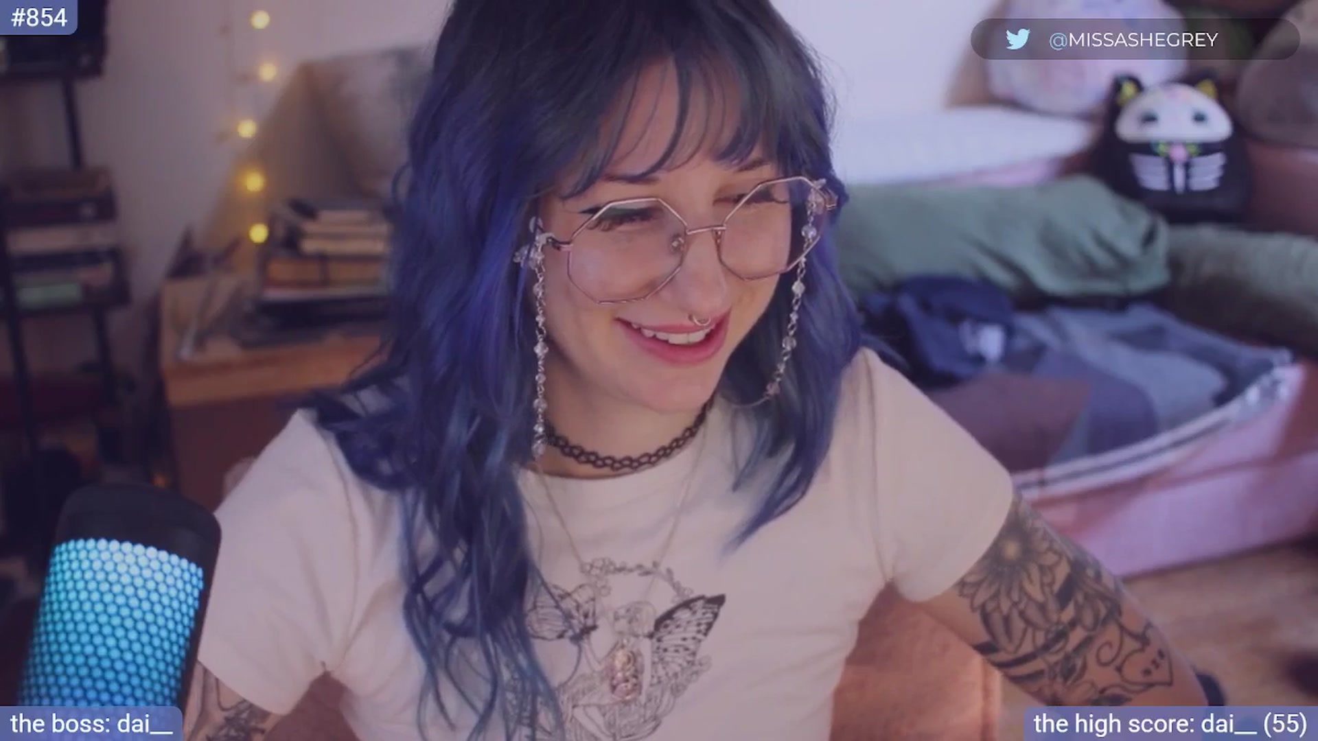 Gallery image thumbnail from sluttypotato's myfreecams stream on, 11/19/2025, 19:11 image 12 of 20