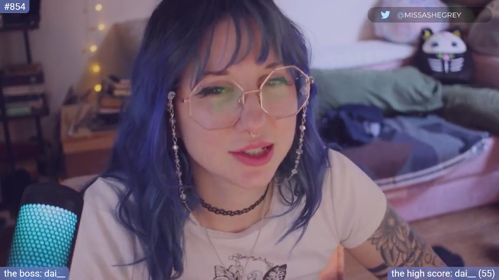 Gallery image thumbnail from sluttypotato's myfreecams stream on, 11/19/2025, 19:11 image 9 of 20