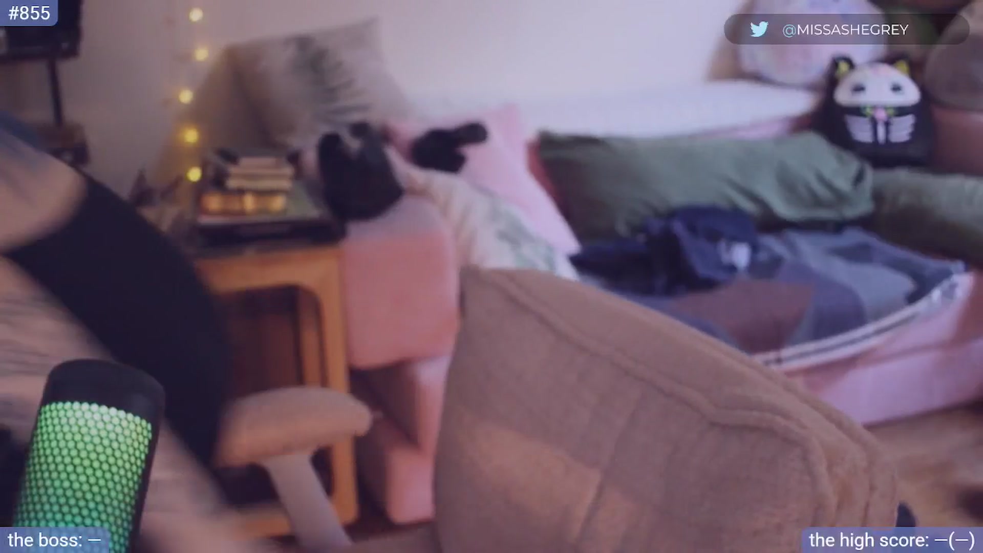 Gallery image thumbnail from sluttypotato's myfreecams stream on, 11/19/2025, 19:11 image 3 of 20