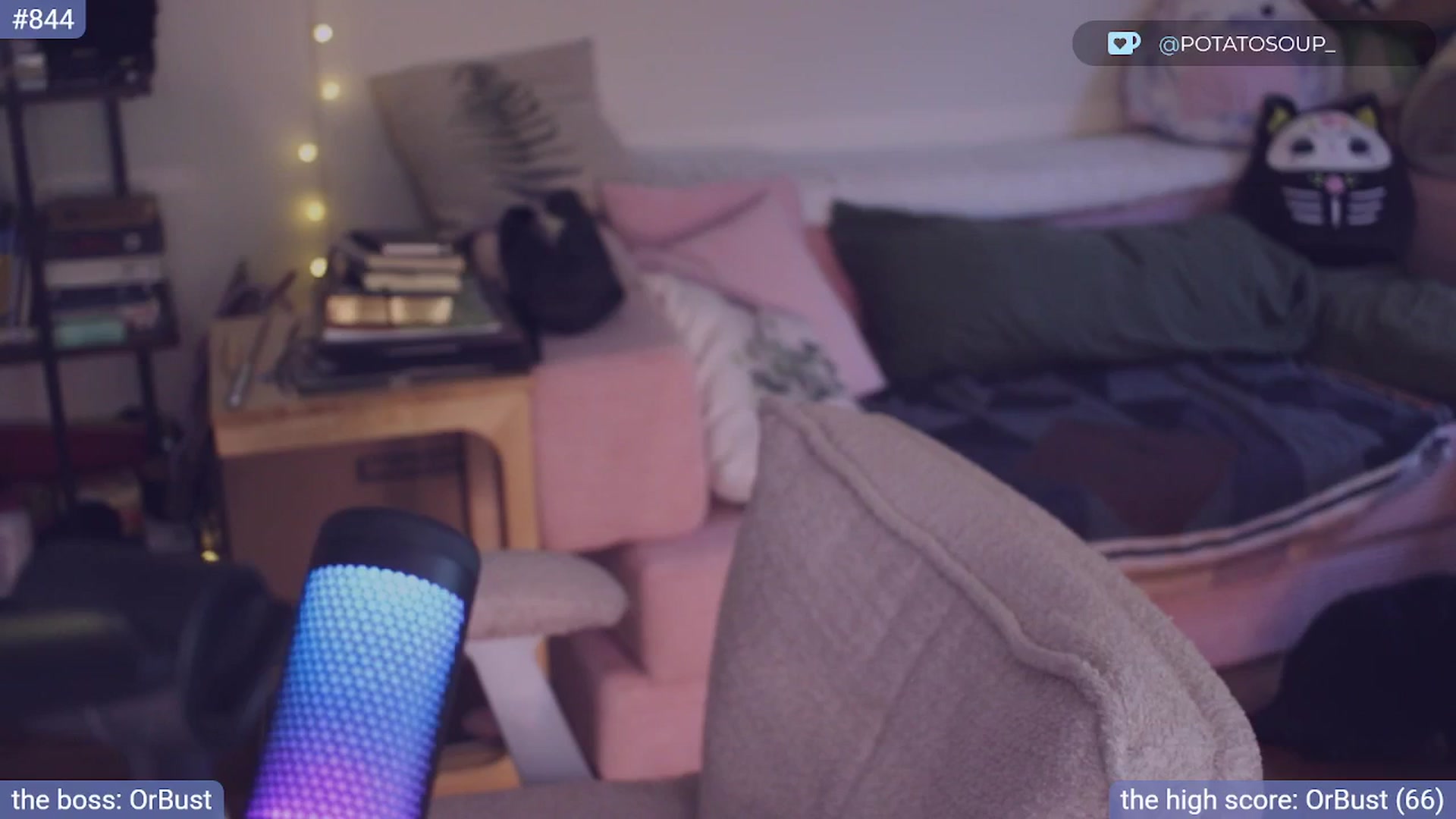 Gallery image thumbnail from sluttypotato's myfreecams stream on, 11/22/2025, 01:44 image 3 of 20
